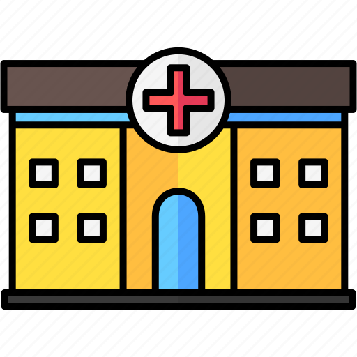 Hospital, medical, health, peace icon - Download on Iconfinder