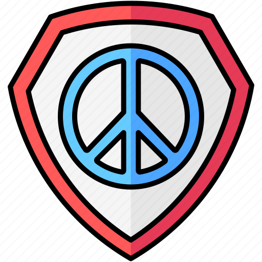 Safety, protection, security, peace icon - Download on Iconfinder