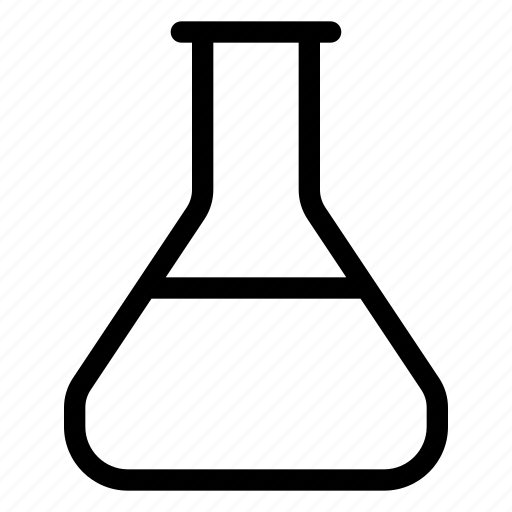 Chemistry, education, laboratory, school, science icon - Download on Iconfinder