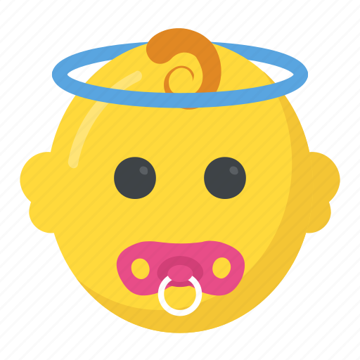 Baby, infant, neonate, newborn, toddler icon - Download on Iconfinder