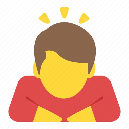 Dogeza, emoticon, man bowing, man emoji, smiley icon - Download on Iconfinder