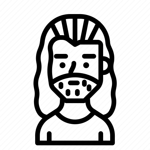 Artist, man, men, avatar, user icon - Download on Iconfinder