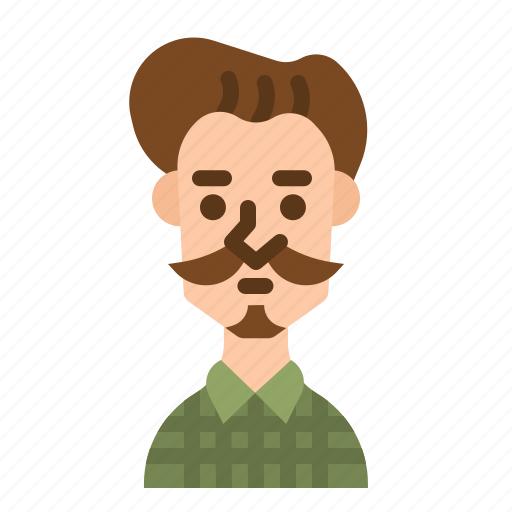 Dad, father, uncle, man, men icon - Download on Iconfinder