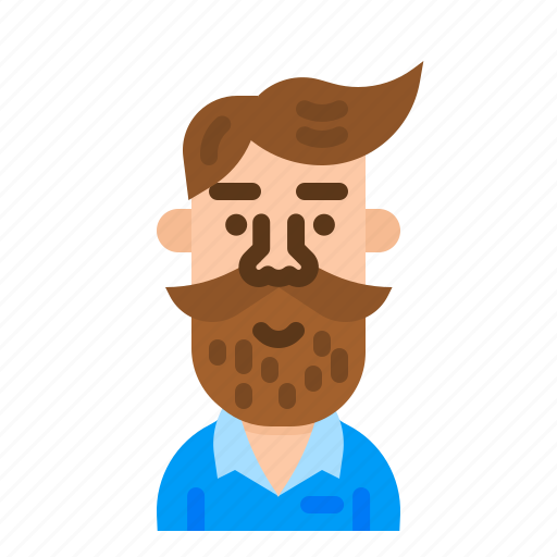 Uncle, dad, father, man, men icon - Download on Iconfinder