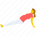 female, upward plank yoga, yoga, yoga fitness, yoga pose