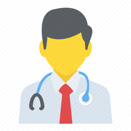 Avatar, doctor, medical practitioner, physician, surgeon icon - Download on Iconfinder