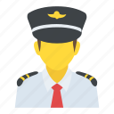 aircraft pilot, aircrew, airman, captain, pilot