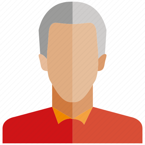 Avatar, face, man, people, profile, user icon - Download on Iconfinder