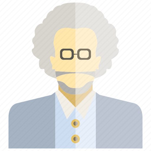 Avatar, face, man, old, people, profile, user icon - Download on Iconfinder