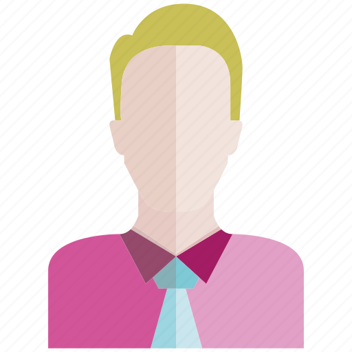 Avatar, face, man, office, people, profile, user icon - Download on Iconfinder
