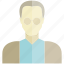 avatar, face, man, people, profile, user 