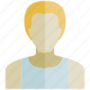avatar, face, man, people, profile, user