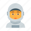 astronaut, female, cosmos, space, spaceman, universe, woman 