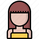 avatar, beauty, hairstyle, people, saloon, style, woman