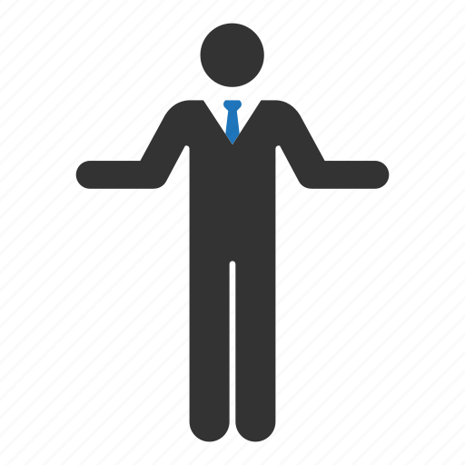 People, person, man, manager, businessman, office icon - Download on Iconfinder