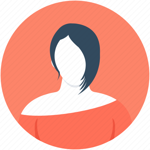 English woman, female, girl, lady, woman icon - Download on Iconfinder