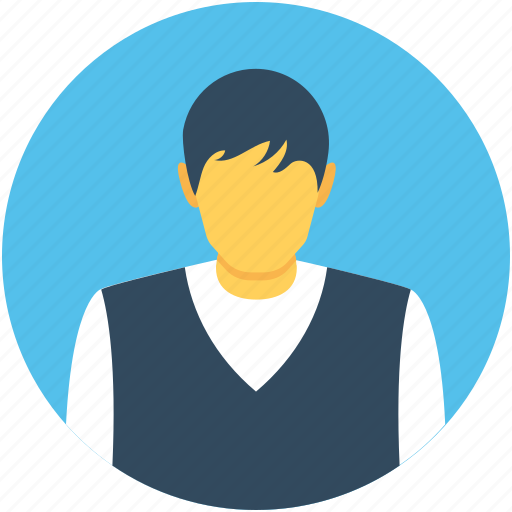 Boy, guy, person, worker, young boy icon - Download on Iconfinder