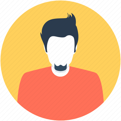 Avatar, boy, character, guy, young man icon - Download on Iconfinder