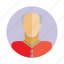 avatar, character, human, old, people, person, user 