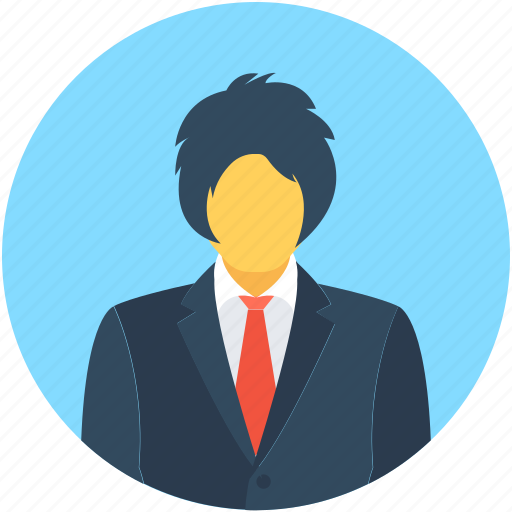 Boss, businessman, ceo, executive, manager icon - Download on Iconfinder