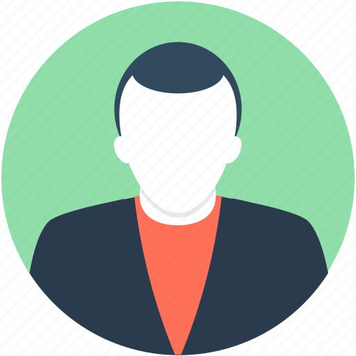Boss, ceo, executive, manager, senior citizen icon - Download on Iconfinder