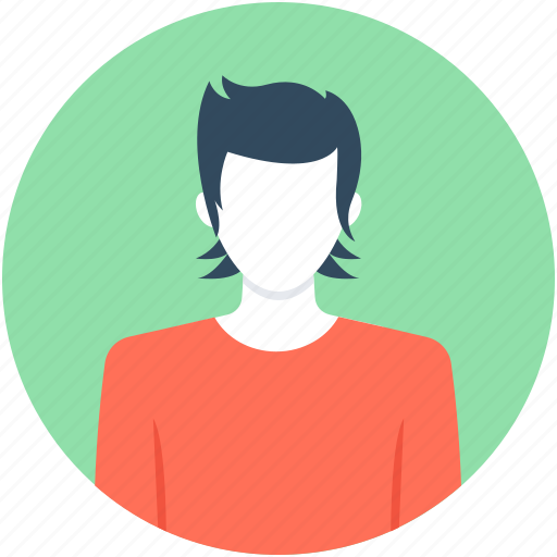 Employee, female, female worker, personal assistant, secretary icon - Download on Iconfinder