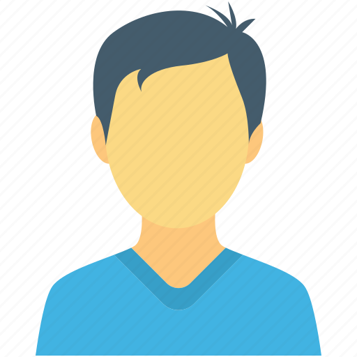 Avatar, boy, guy, person, young boy icon - Download on Iconfinder