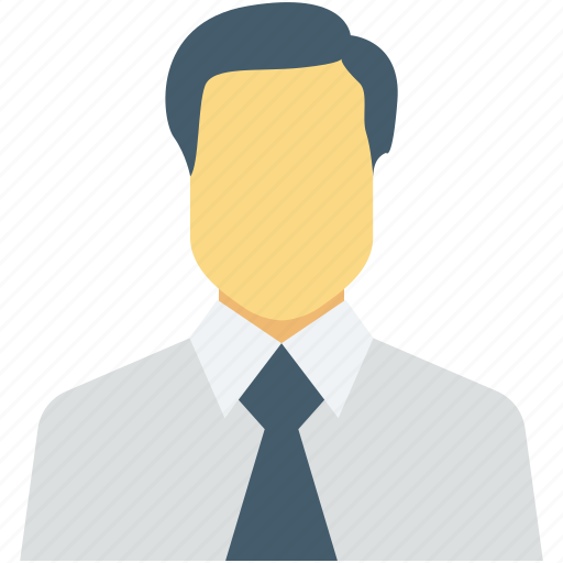 Accountant, boss, businessman, executive, manager icon - Download on Iconfinder