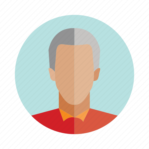 Avatar, character, human, man, people, person, user icon - Download on Iconfinder