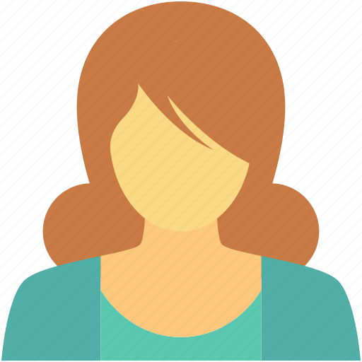 Girl, student, teenager, teener, young girl icon - Download on Iconfinder