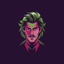 man, hairstyle, confident, character, person, portrait