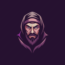 warrior, character, beard, person, face, portrait
