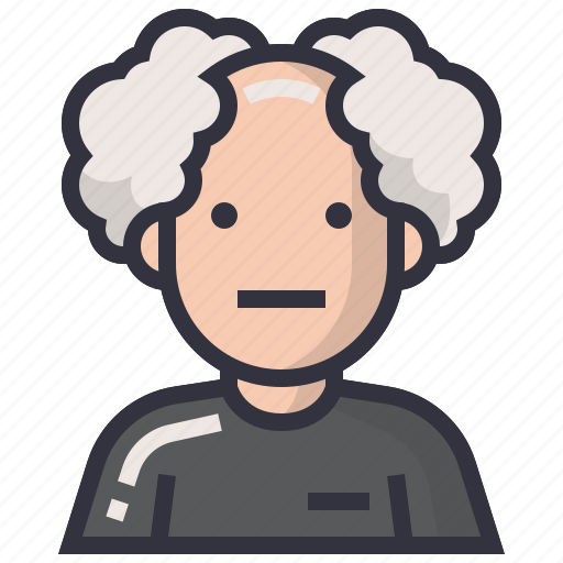 Avatars, character, man, person, profession, uncle, user icon - Download on Iconfinder