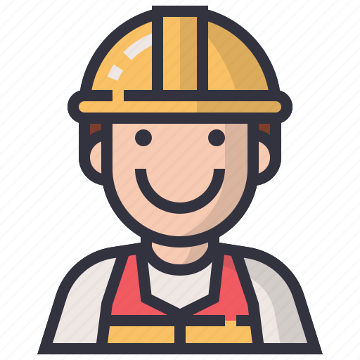 Avatars, character, man, people, profession, profile, user icon - Download on Iconfinder