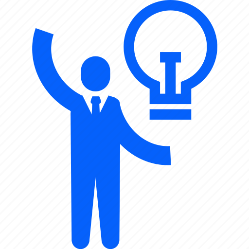 Idea, brainstorming, startup, development, creativity, innovation, light bulb icon - Download on Iconfinder