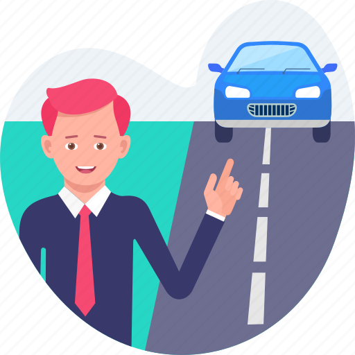 Business, buy, car, driving, man icon - Download on Iconfinder