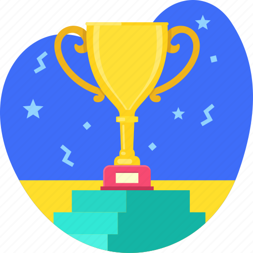 Award, cup, leader, prize, sport, trophy, winner icon - Download on Iconfinder