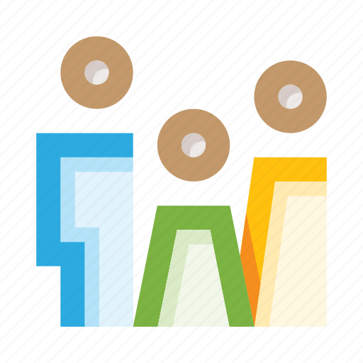 Family, mother, father, kid, child, people icon - Download on Iconfinder
