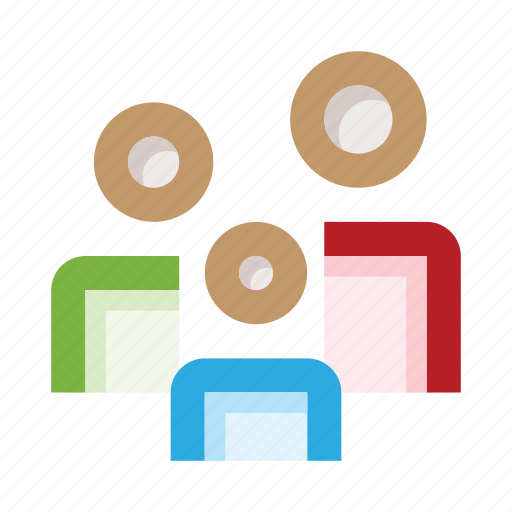 Family, mother, father, kid, child, baby, people icon - Download on Iconfinder