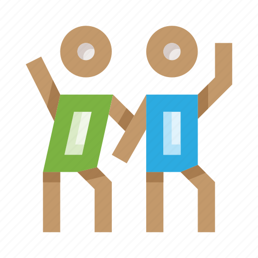 Dancing, disco, party, people, dance icon - Download on Iconfinder