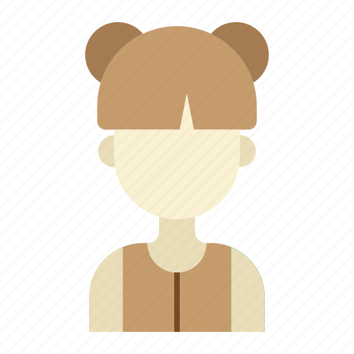 Humans, people, porcelain, profiles, sisters, users, women icon - Download on Iconfinder