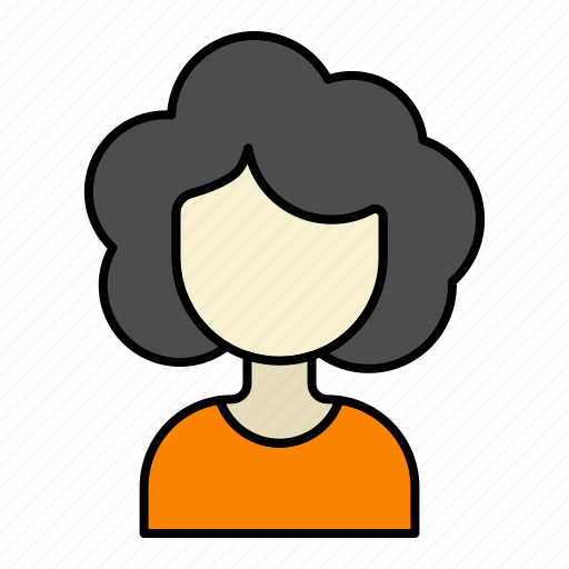 Adult, avatar, mother, person, profile, user, woman icon - Download on Iconfinder