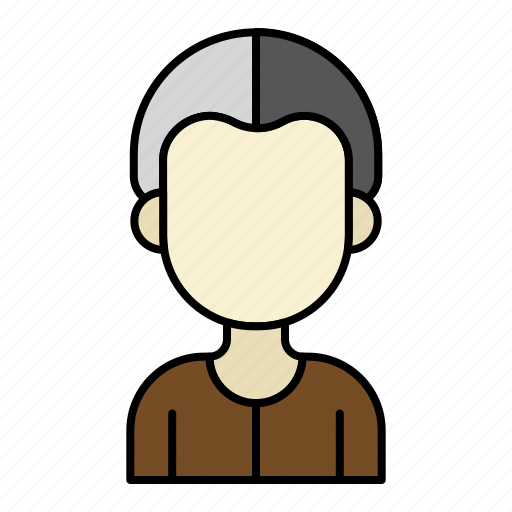 Adult, avatar, male, man, person, profile, user icon - Download on Iconfinder