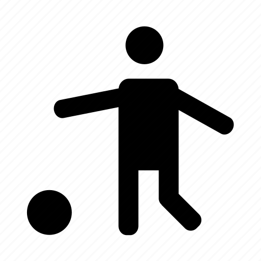 Football, match, player, soccer, sport icon - Download on Iconfinder