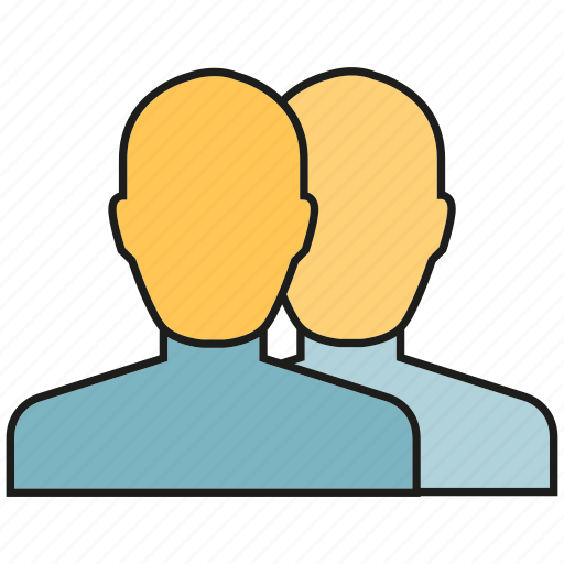Communication, friend, people icon - Download on Iconfinder
