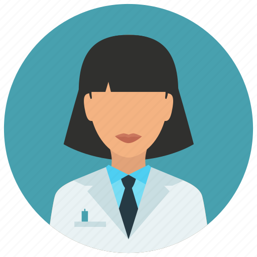 Doctor, education, medical, science, healthcare, laboratory icon - Download on Iconfinder