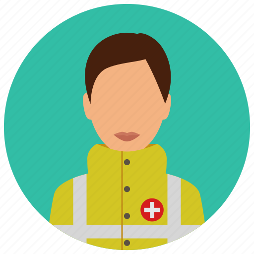Education, emergency, medical, science, woman, female, medicine icon - Download on Iconfinder