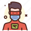 avatar19, avatar, virus, safety, profile 
