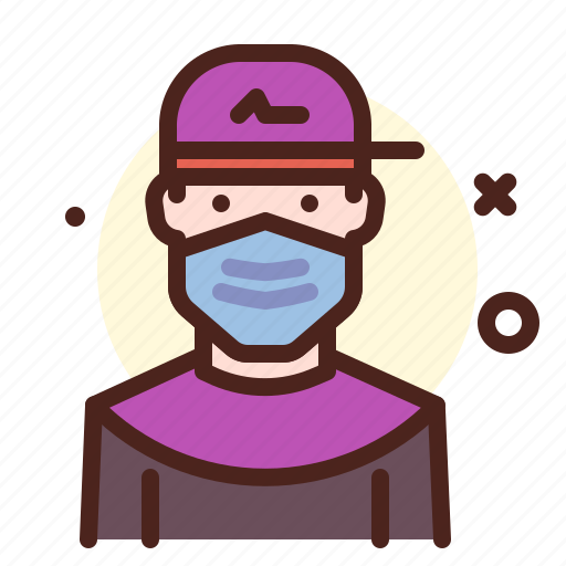 Avatar2, avatar, virus, safety, profile icon - Download on Iconfinder