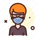 avatar25, avatar, virus, safety, profile
